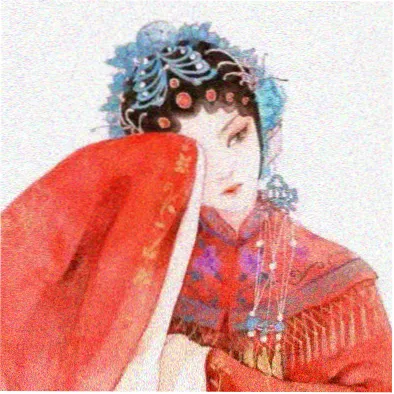 用户只玩辅助头像